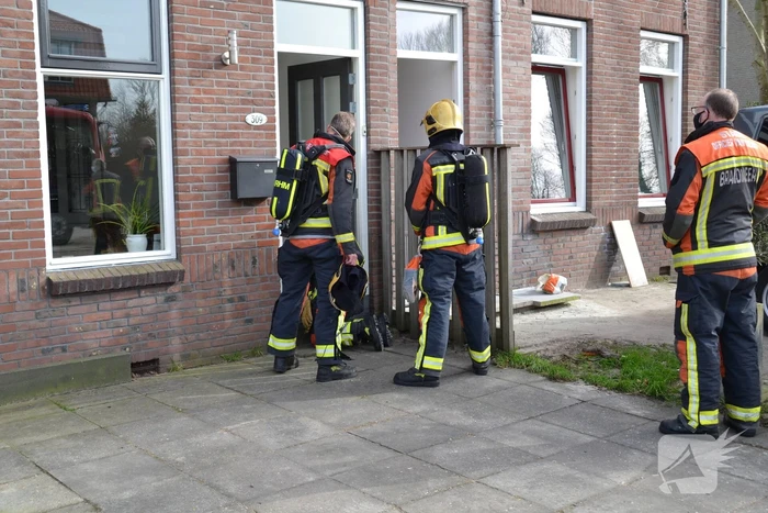 nieuws noordeinde - n455 boskoop
