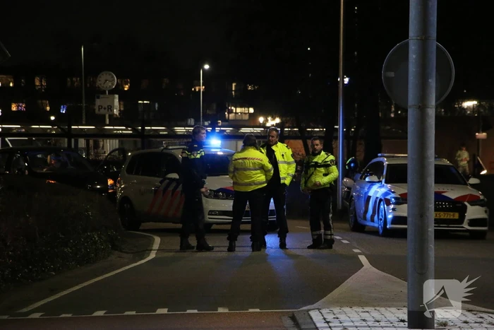 15-jarige meisje overleden bij aanrijding op kruising