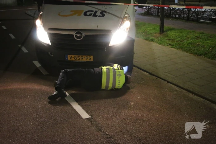 15-jarige meisje overleden bij aanrijding op kruising