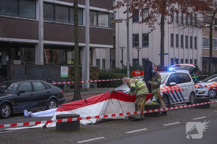 Motief schietpartijen blijft een mysterie