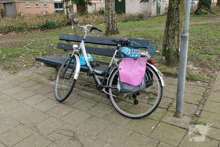 Fietser gewond door botsing met auto