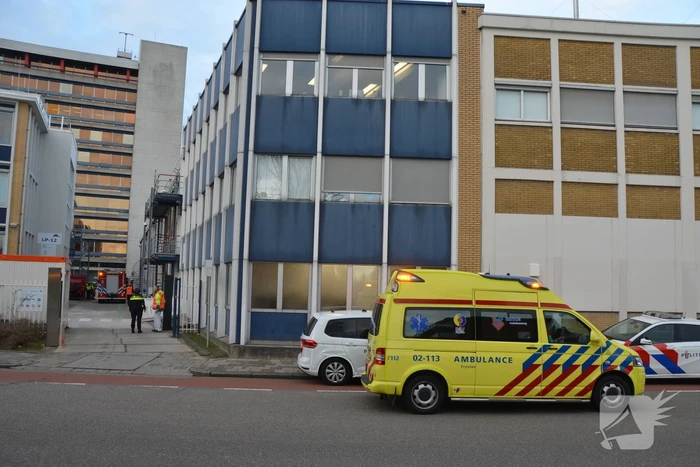nieuws pieter stuyvesantweg leeuwarden