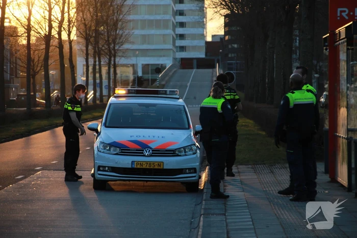 nieuws fernandelstraat almere