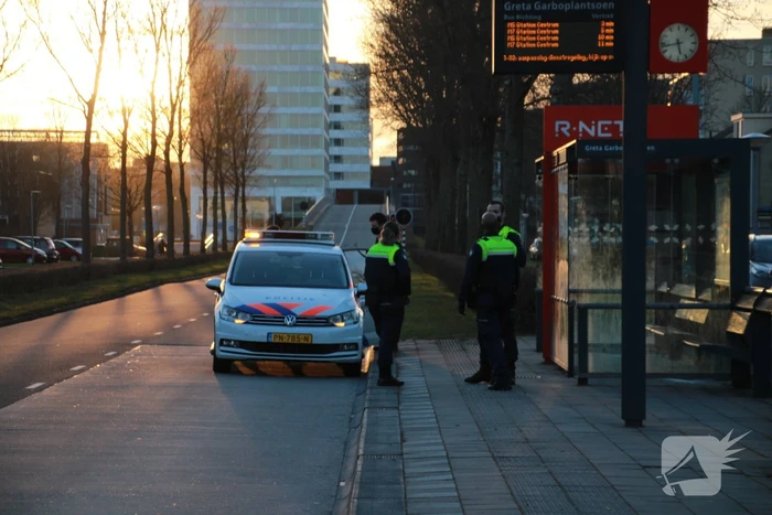 Persoon aangehouden na vondst vuurwapen
