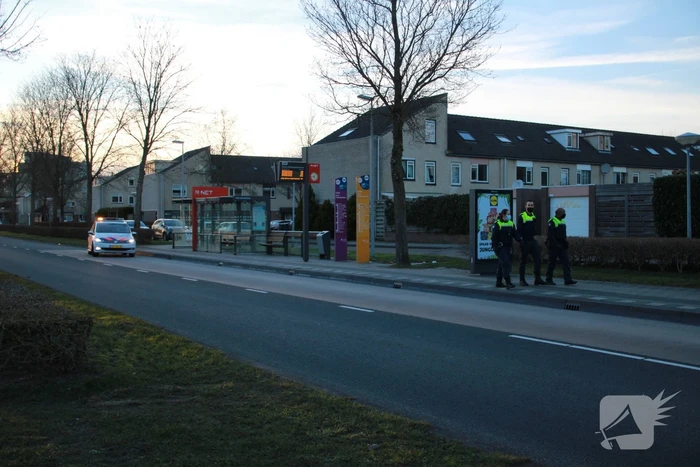 Persoon aangehouden na vondst vuurwapen