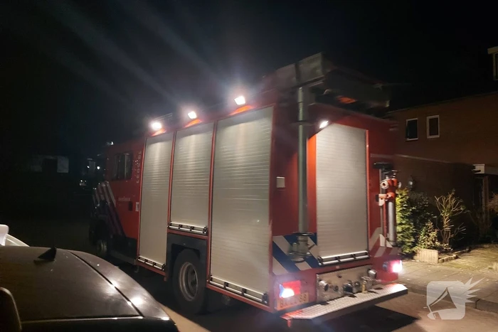 nieuws bosweg strijen