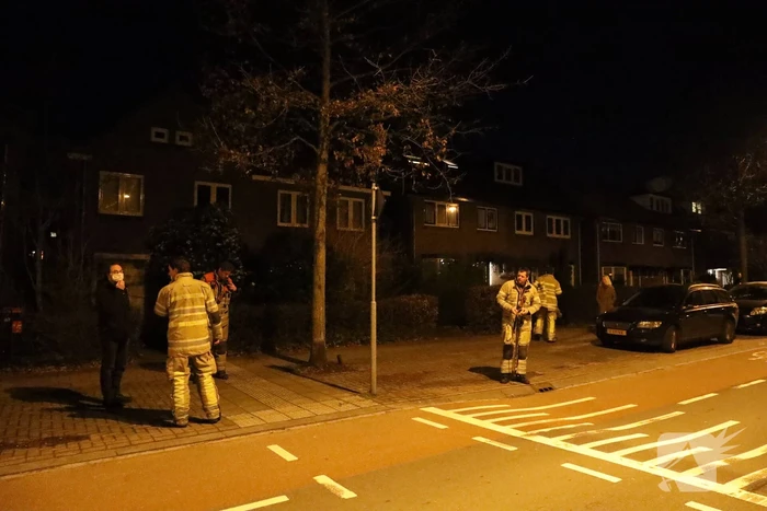 Brandweer stelt onderzoek in na meldingen van stank