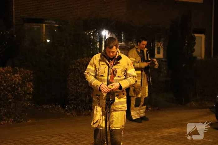 Brandweer stelt onderzoek in na meldingen van stank