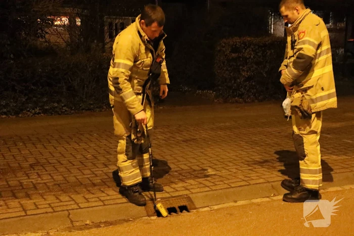 Brandweer stelt onderzoek in na meldingen van stank