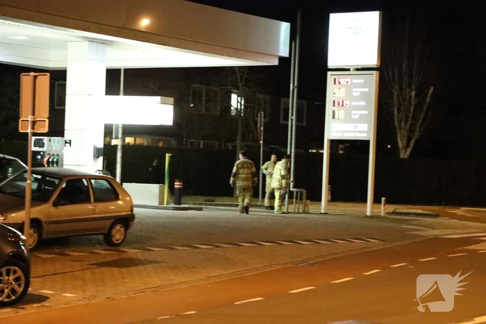 Brandweer stelt onderzoek in na meldingen van stank