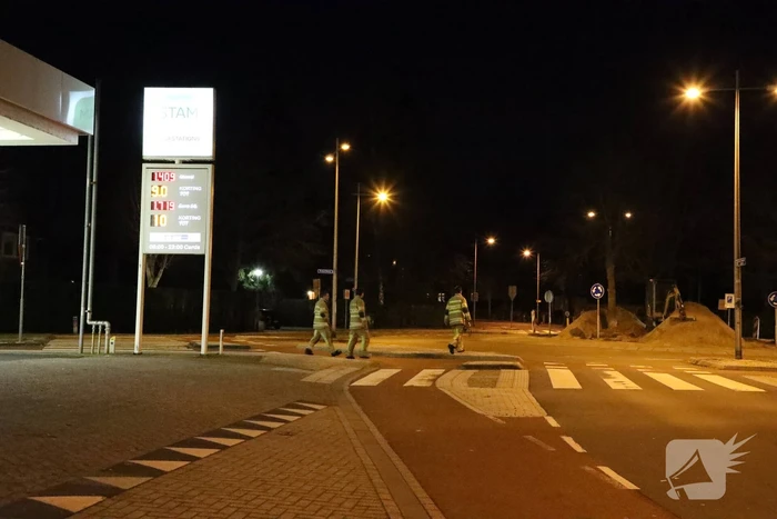 Brandweer stelt onderzoek in na meldingen van stank