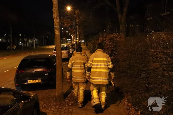 Brandweer stelt onderzoek in na meldingen van stank