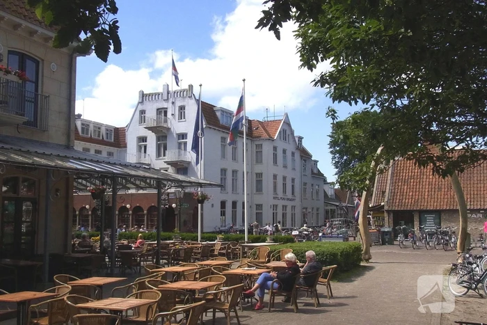 Restaurants Schiermonnikoog gaan open