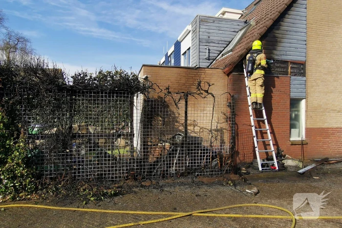 brand speelman heelsum