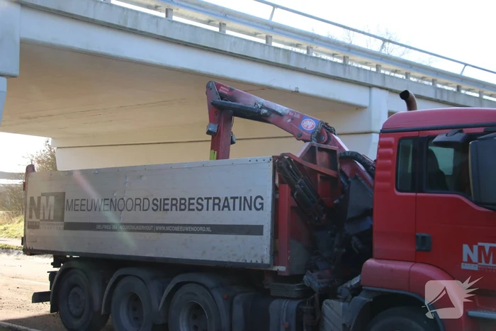 ongeval ruigenhoekerweg noordwijkerhout