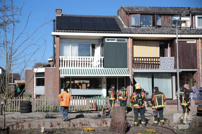 brand hélène swarthplantsoen hazerswoude-rijndijk