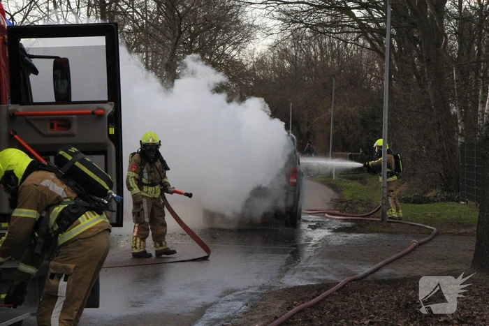 brand altweerterkapelstraat weert