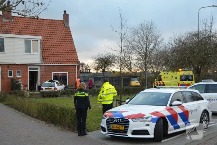 ongeval douwemastrjitte jirnsum