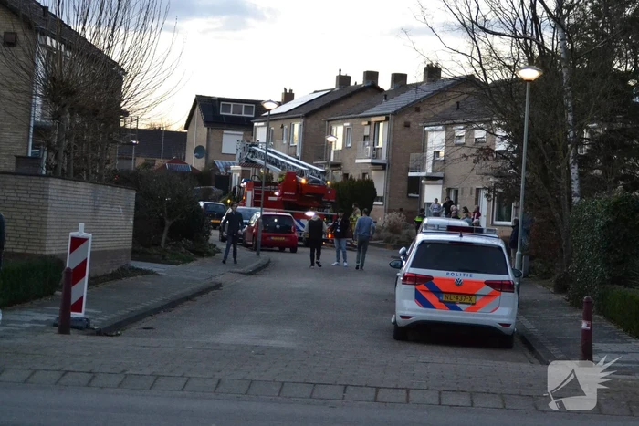 nieuws burgemeester l'ortyestraat meerssen