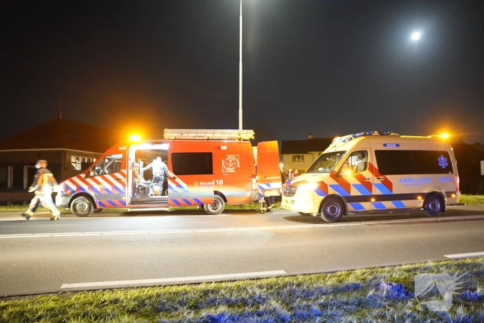 nieuws kanaalweg waddinxveen
