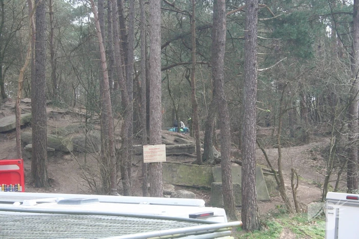 Motorcrosser zwaargewond na val
