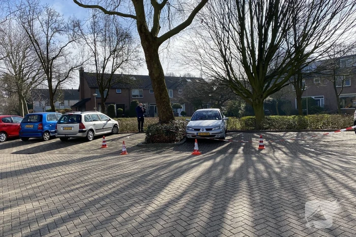 Onderzoek naar mogelijke steekpartij