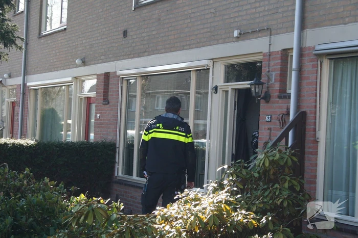 Onderzoek naar mogelijke brandstichting bij auto