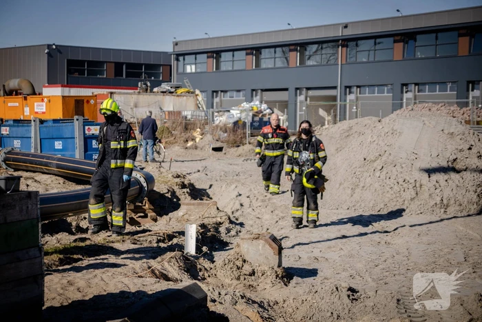 ongeval drie merenweg - n205 vijfhuizen