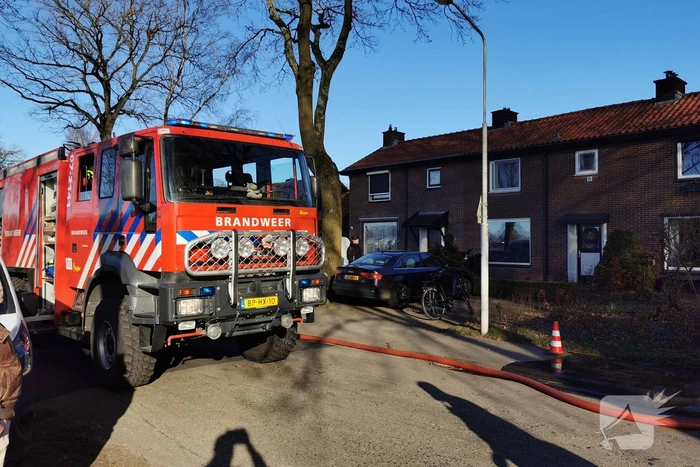 brand mosselsepad otterlo