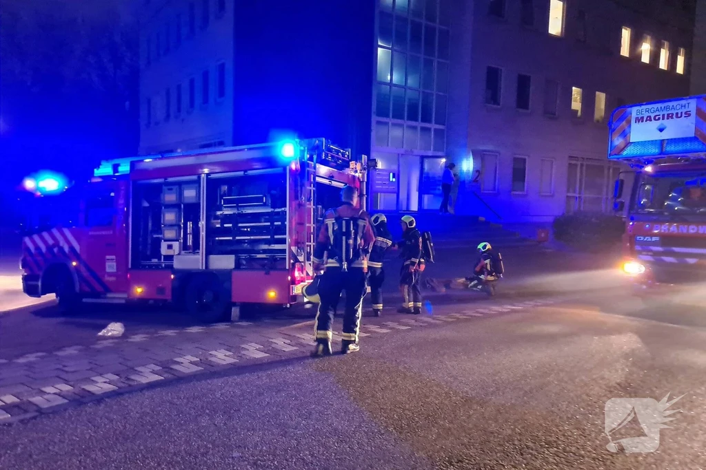Heuvellaan 112 nieuws Gouda 