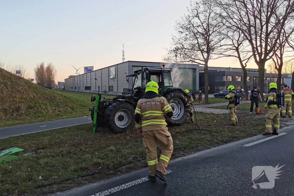 N224 112 nieuws Ede 