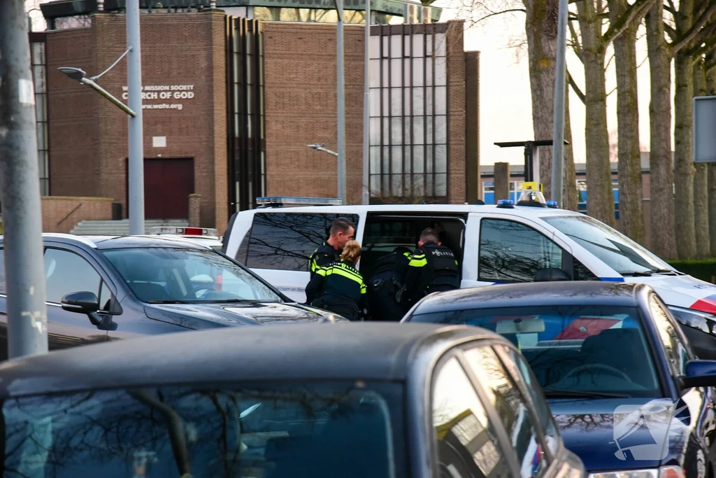 Hietkamp Nieuws Rotterdam 