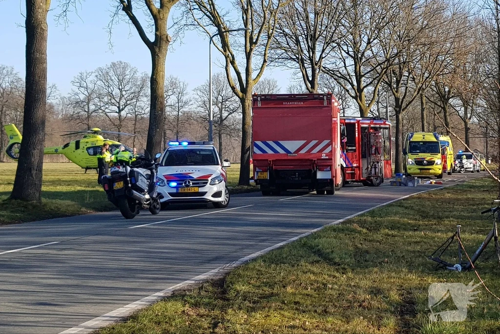 Odijkerweg 112 nieuws Zeist 