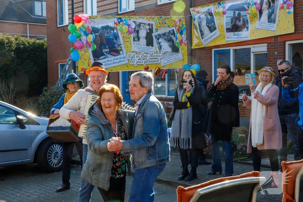 Ingrid Mariegaarde 112 melding Amersfoort 