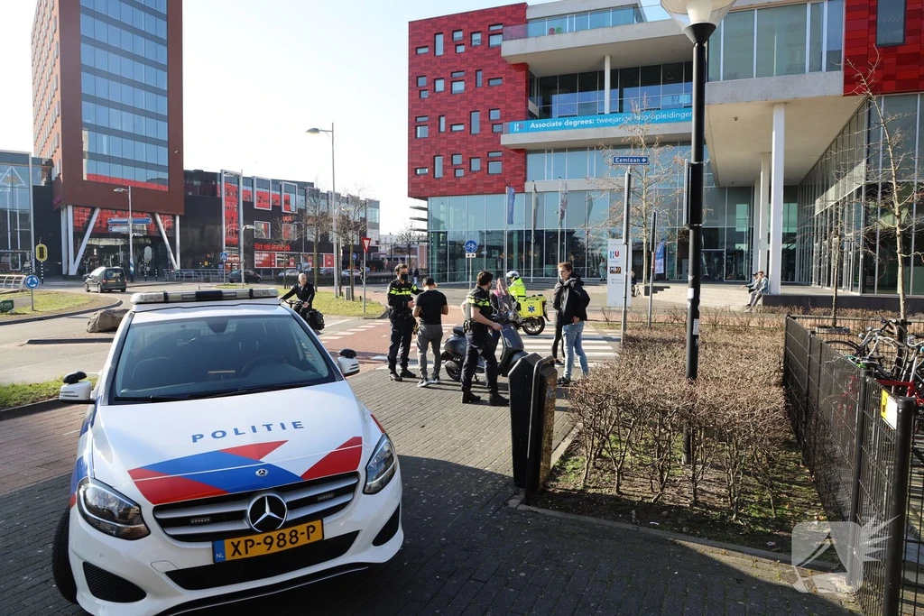 Eemplein Nieuws Amersfoort 