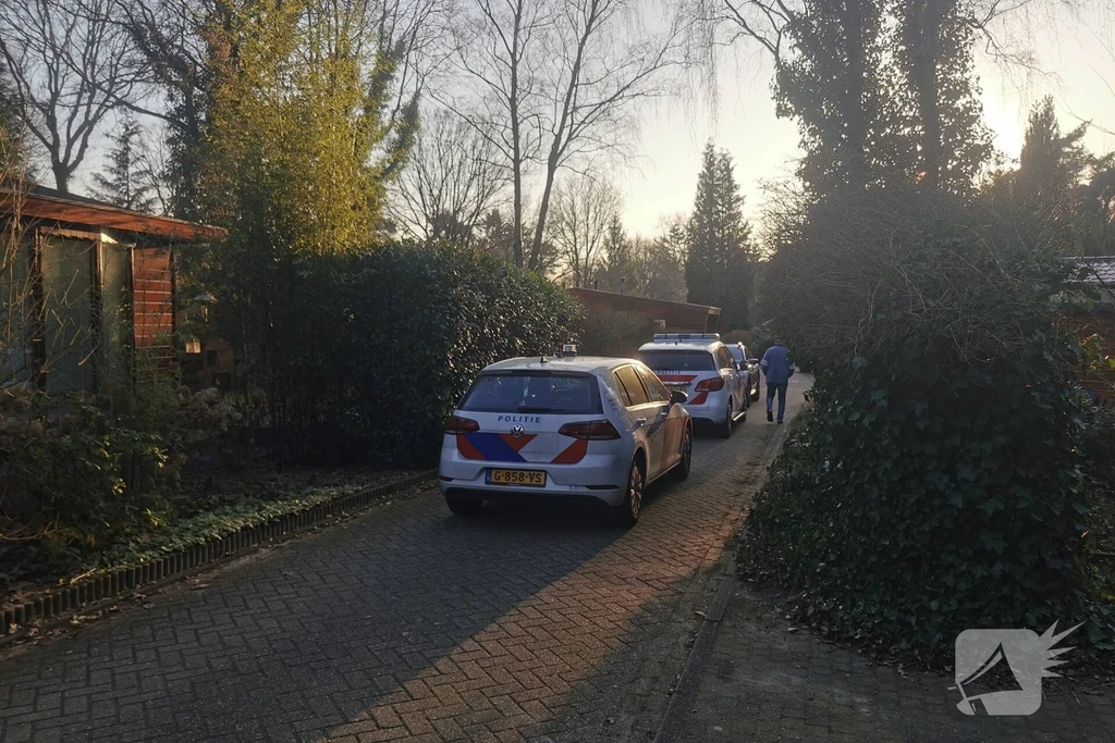 Galgenbergweg Nieuws Lunteren 