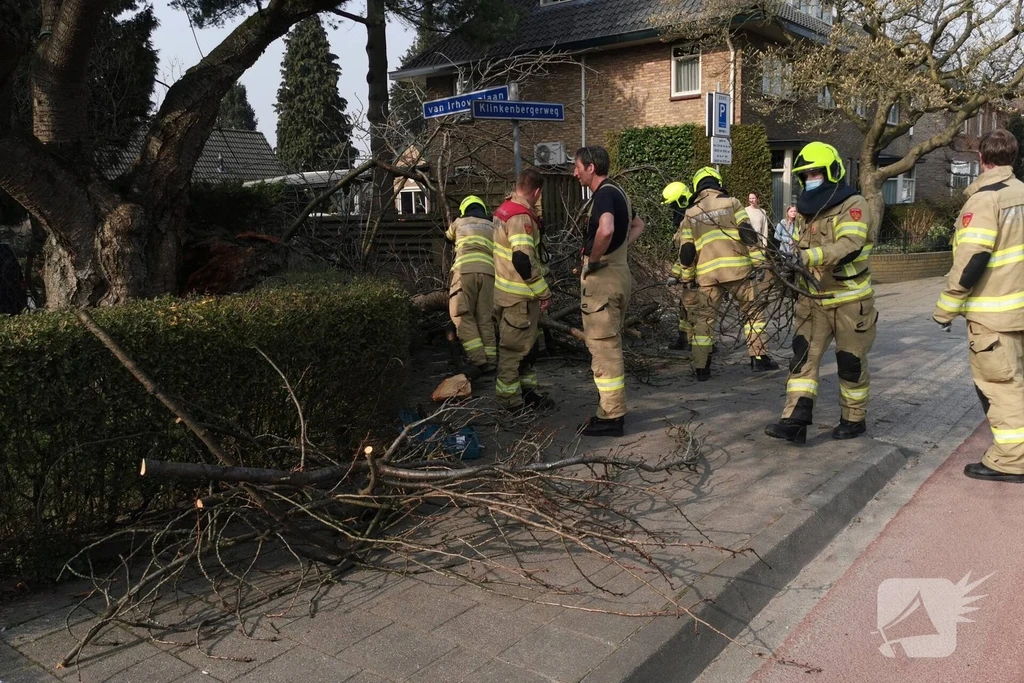Klinkenbergerweg Ede 112 