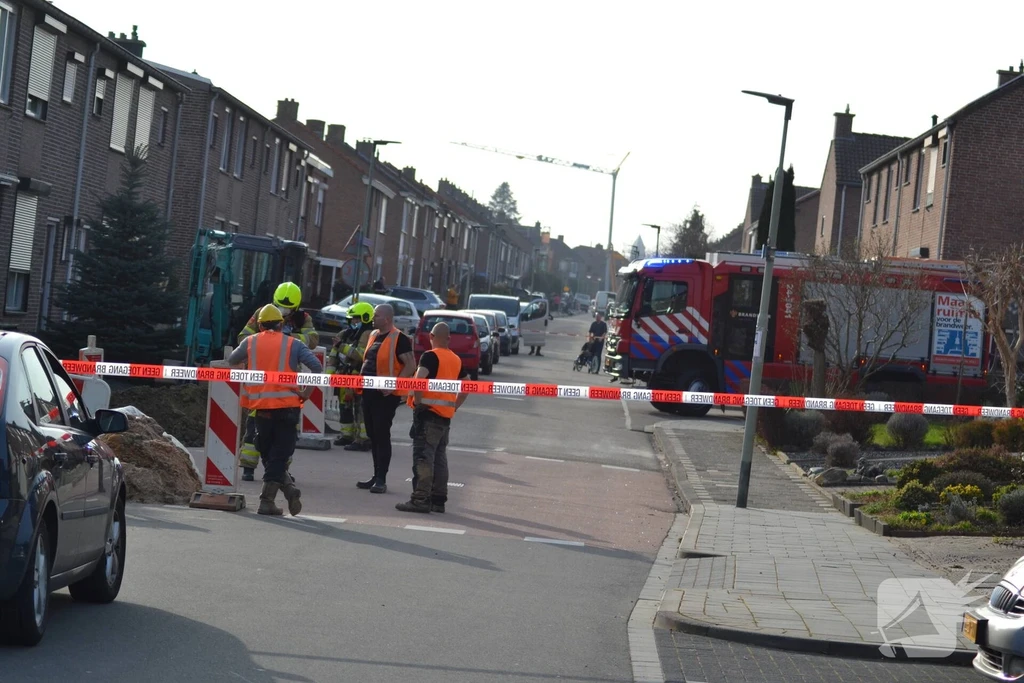 Karel Doormanstraat Landgraaf 112 