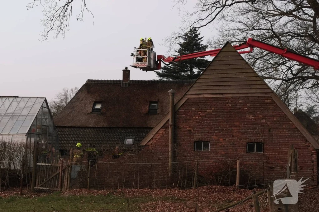 Grintweg 112 meldingen Wageningen 