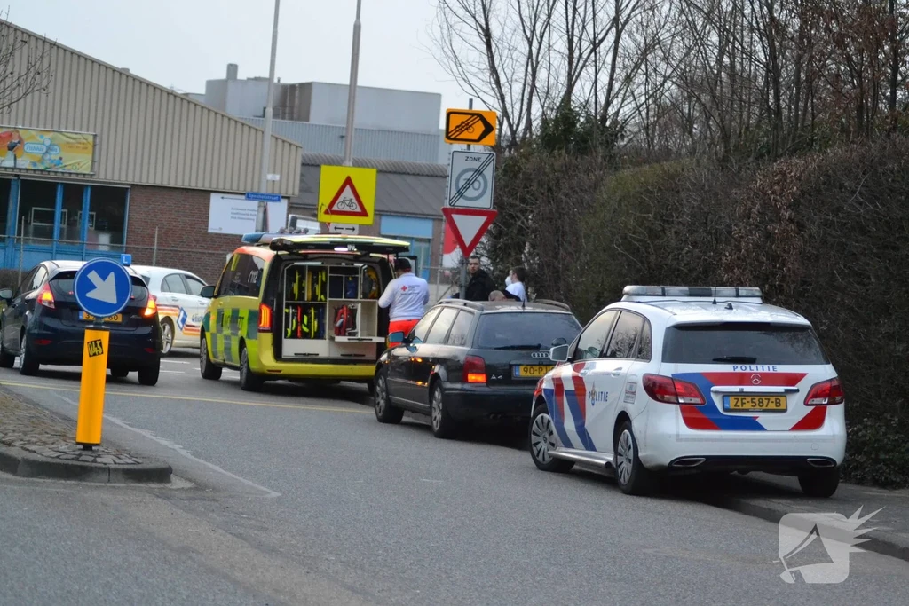 Spekhofstraat Nieuws Kerkrade 