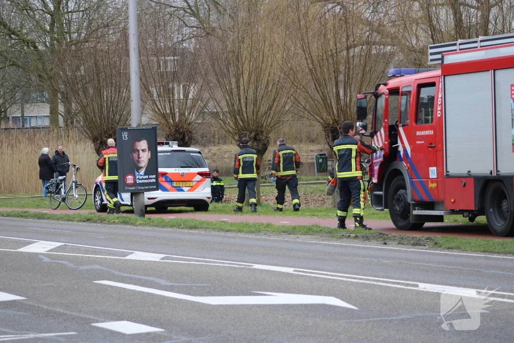 Broekveldselaan 112 nieuws Bodegraven 