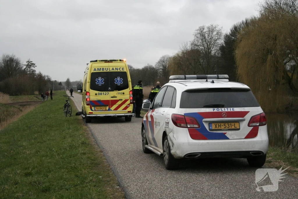 Ontariopad Tiel 112 