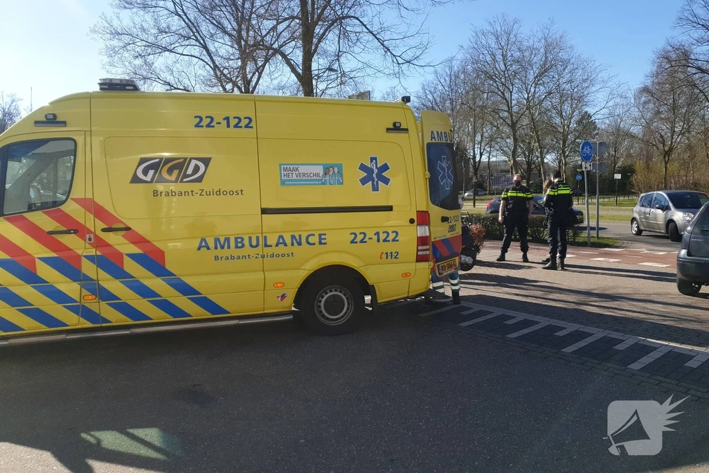 Bosrand 112 nieuws Geldrop 