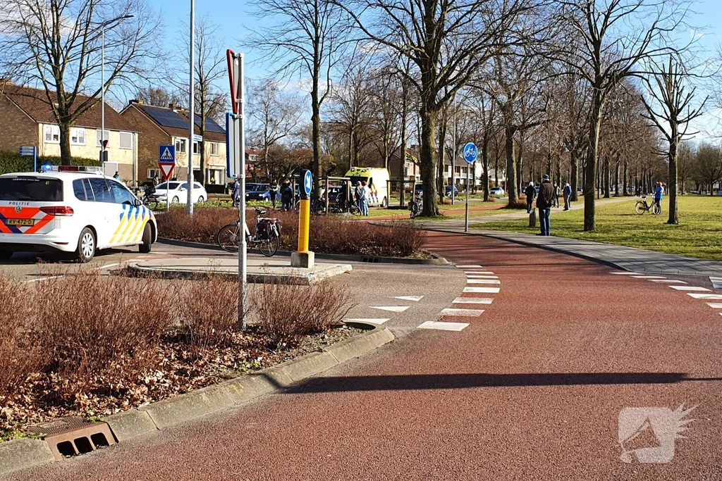 Hoofdweg 112 meldingen Harderwijk 