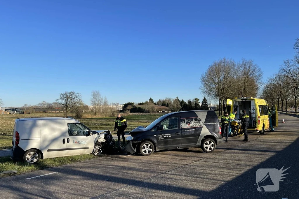Bosscheweg 112 melding Beek en Donk 