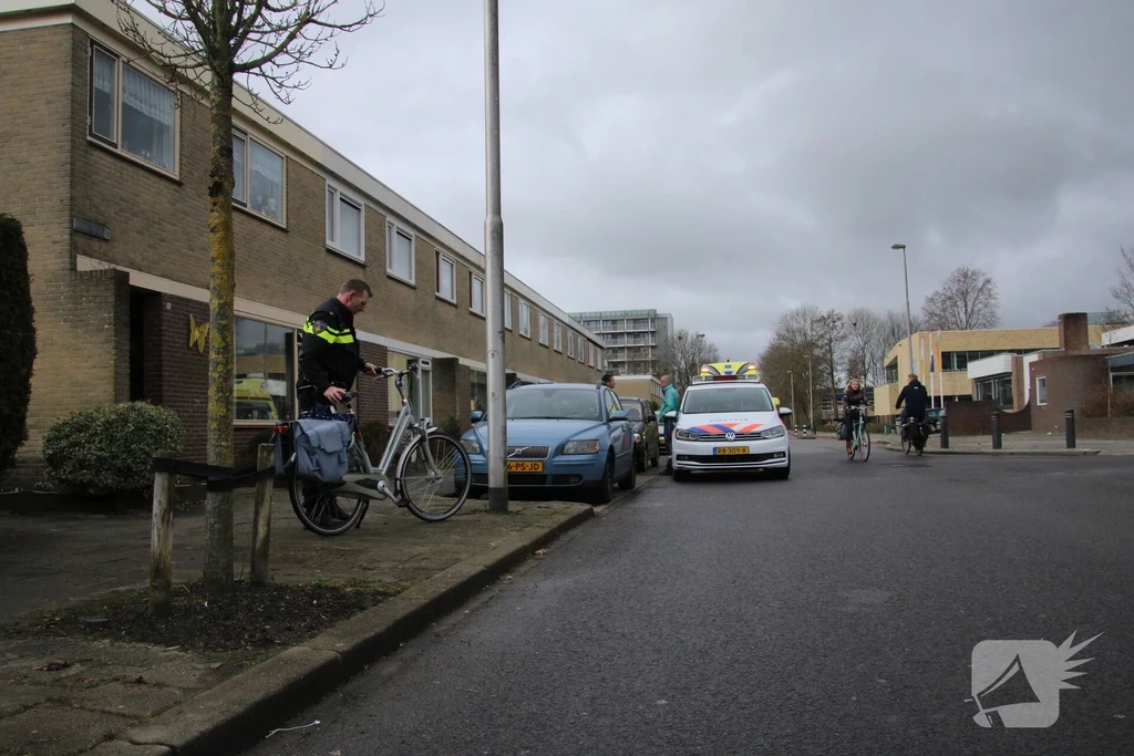 Brandemeer Nieuws Leeuwarden 