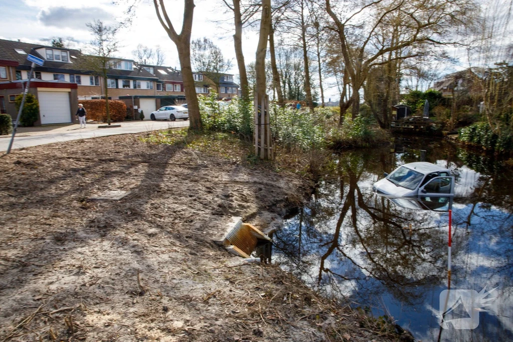 Planetenlaan Nieuws Maartensdijk 