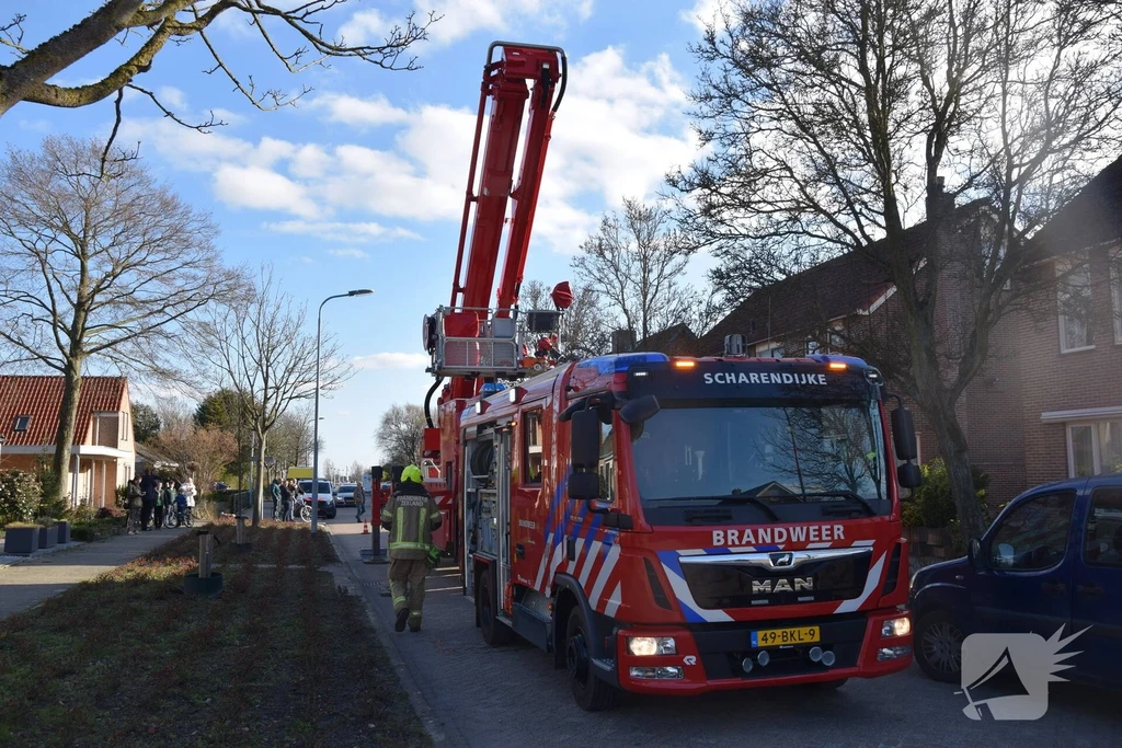 Akkerbloemstraat 112 meldingen Scharendijke 