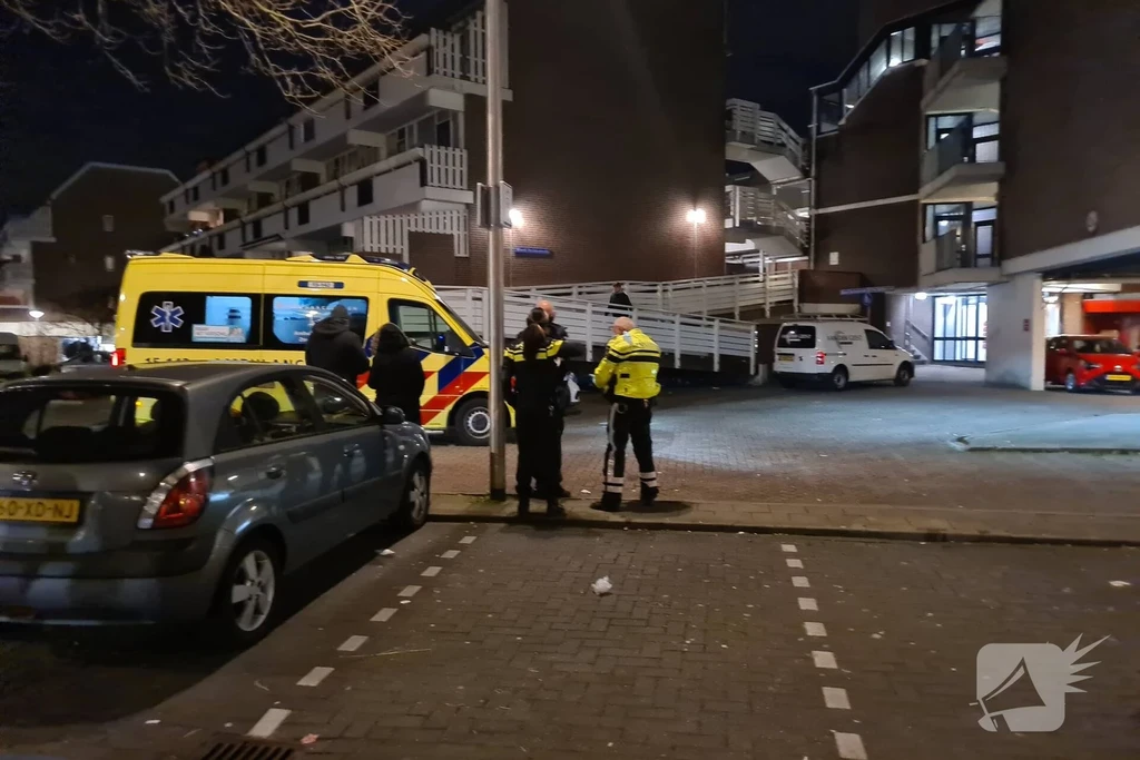 Paul Scholtenrode Zoetermeer 112 