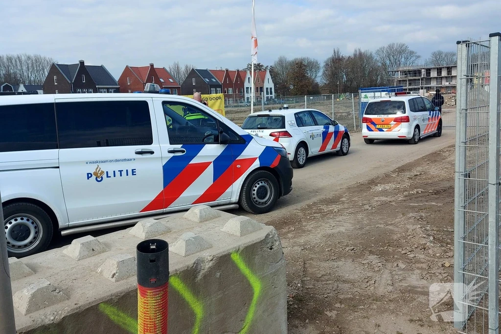 Torensteelaan 112 nieuws Numansdorp 